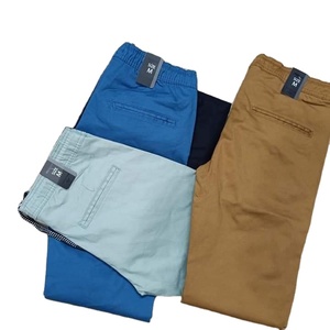 กางเกงจ็อกเกอร์สำหรับผู้ชายผลิตโดยบังกลาเทศ - Product Image 6