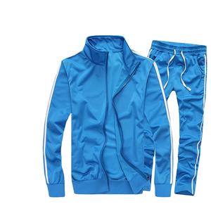 Precio de fábrica, chándal de diseño personalizado para hombre, alta calidad, 100% algodón, talla grande, mejor precio, liso, diseño personalizado, alta calidad - Product Image 5