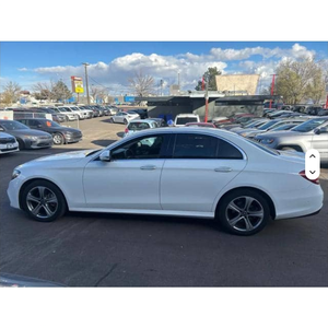Mercedes-Benz E300 AMG 35 4MATIC SEDAN USADO EN PERFECTO ESTADO - Product Image 1