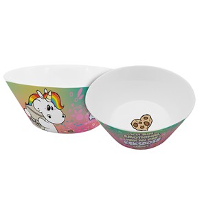 Ensemble de vaisselle pour enfants <span class=keywords><strong>GEDA</strong></span> Mu 390ml - Product Image 1