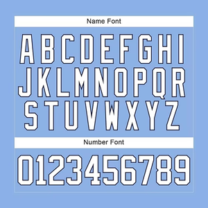 Nuevo Diseño Personalizado de Camiseta de Hockey Mini, Logotipo Personalizado, Impresión por Sublimación, Uniforme de Hockey sobre Hielo, Camiseta de Hockey sobre Hielo - Product Image 6