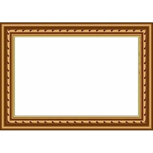 Espejo de borde de madera de Acacia, acabado negro, diseño de moda a la moda para hoteles, restaurantes, decoración del hogar - Product Image 4