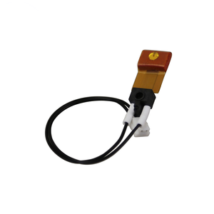 IR ADVANCE 8085 8095 8105 8205 8285 8295 6055 6065 6075 6255 6265 6275 <span class=keywords><strong>FK2</strong></span>-7693-000 de sous-thermistance de fusion - Product Image 4