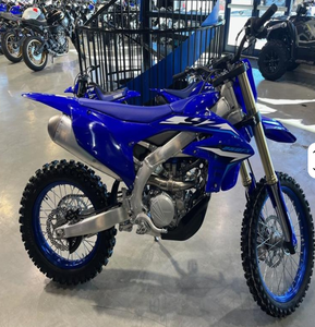 OFERTAS ECONÓMICAS Motocicletas Todoterreno YZ250FX 100, Motocicletas de 250cc y 4 Tiempos - Product Image 1