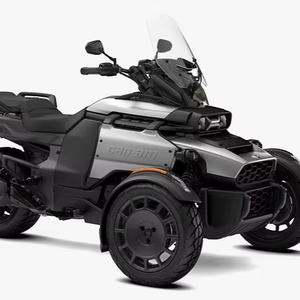 Meilleures ventes de motos Can-Am Rykers Sport 900 Cali 25 900 ACE Touring - Product Image 5