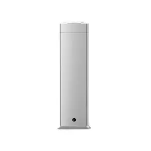 Eletrodomésticos comerciais controlados por aplicativo melhoram o difusor de aroma ambiente, fácil de instalar, sensação de frescor na qualidade do ar