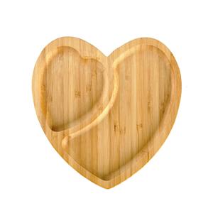 Bandeja de servir en forma de gato, tabla de cortar de madera, plato de caramelo, cuenco, suministros para fiesta de cumpleaños de gato - Product Image 5