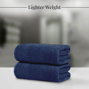Luxury Bathroom <b>Towels</b> 100% Cotton <b>Extra</b> <b>Large</b> 30x60 Inches Super Absorbent & Soft Feel Luxury Bathroom <b>Towels</b> - Product Image 2