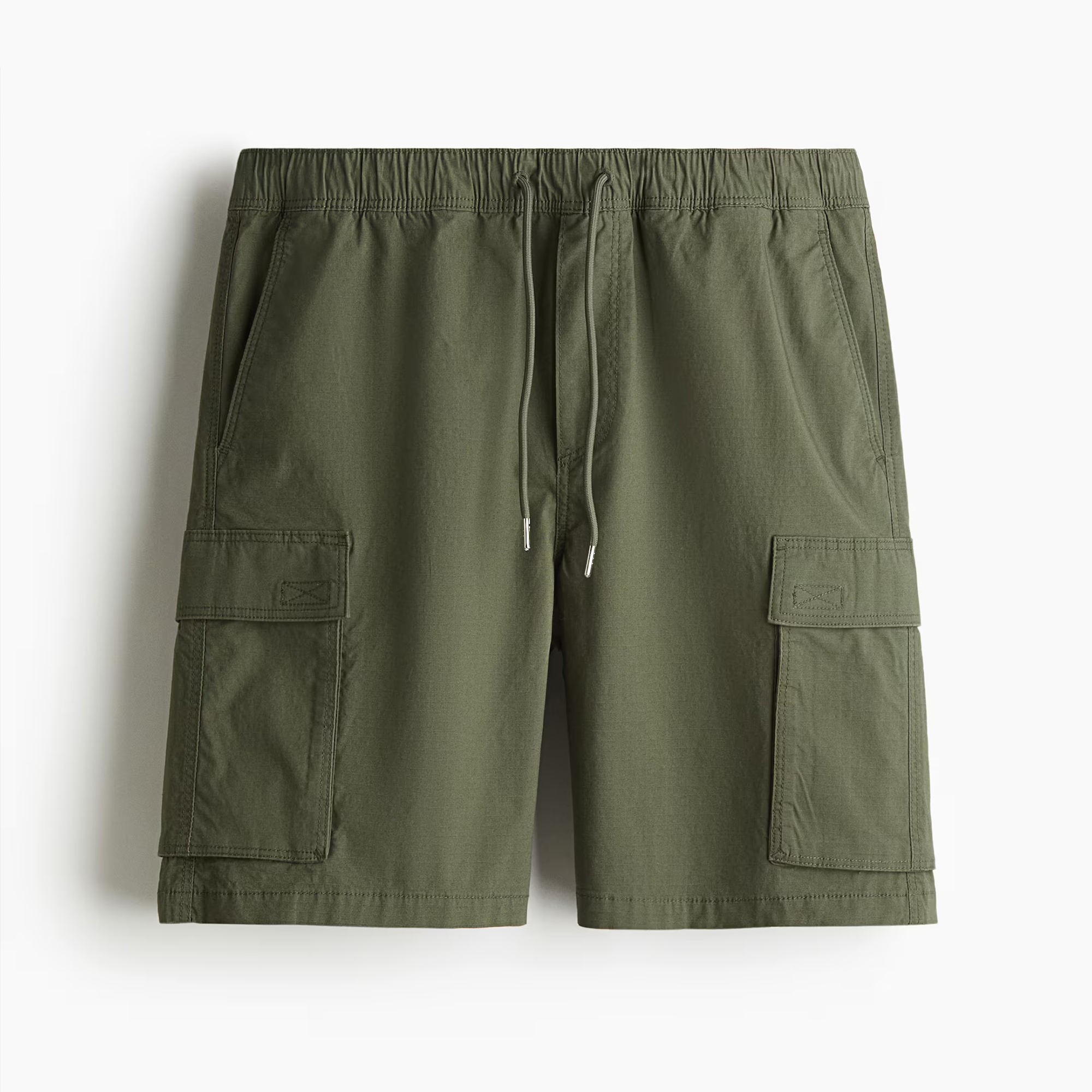 สีกากีสีเขียว