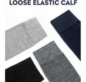 <b>Mens</b> Dress Ankle Rash Guard Made From High Quality Breathable Fabric Designed for All Day comfort <b>Long</b> Lasting Wear Sports Use - Product Image 6