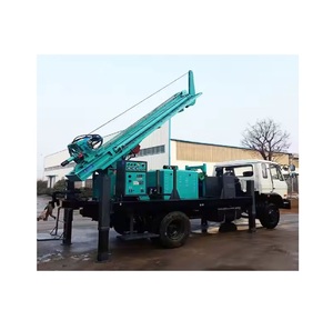 "Se vende camión de perforación de pozos usado con descuento, maquinaria de alta calidad y gran valor a precios reducidos" - Product Image 4