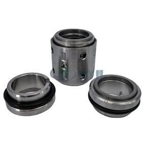 Les joints 58U résistants aux hautes températures sont idéaux pour les pompes de circulation de colorant - Product Image 3