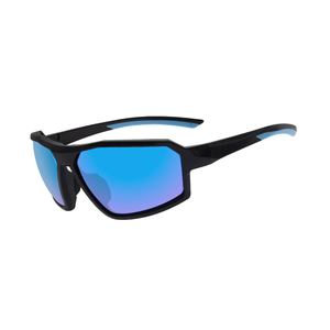 Lunettes de soleil légères pour sports de plein air Design en deux pièces avec verres polarisés pour la conduite en moto - Product Image 1