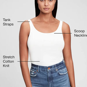 Nuevas llegadas Entrenamiento Yoga Sexy Mujeres Señoras Tank Top Buena calidad y bajo precio camiseta sin mangas - Product Image 2