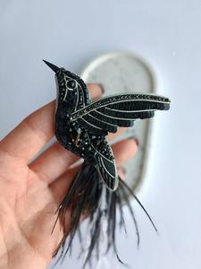 Dijes de Cuentas de Ónix Negro Chapados en Oro, Colgantes de 3 Cuentas para Hacer Joyas, Dijes de Piedra Natal Hechos a Mano, Aleación Impermeable - Product Image 2