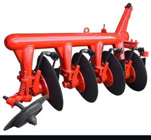 Offre Spéciale agricole 90hp Tracteur monté Type de traînée Type de traînée Offset Rome Offset Heavy Duty Disque Offset Charrue Herse Disque Charrue - Product Image 1