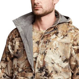 Chaqueta de Caza Aislante Dakota Hoody Waterfowl Marsh Gooses Decoys /A GEAR - Product Image 6
