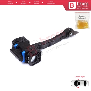 ชุดสายรัดจำกัดการเปิดประตู BDP1418 สำหรับ Scirocco MK3 137 138 ปี 2008-2017 รุ่น 1K8837249A - Product Image 3