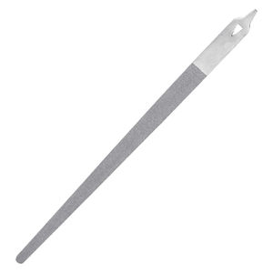 Outil de soin des ongles le plus vendu 100/180 grain lime à ongles facile à utiliser Top qualité bas quantité minimale de commande lime à ongles pour salon et usage domestique - Product Image 4