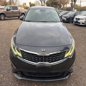Kia Optima LX 2020 USADO EN BUEN ESTADO - Product Image 1