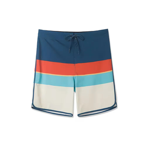 Shorts de Playa y Bañadores Personalizados, Shorts de Malla de Secado Rápido, Traje de Baño de Verano con Color y Diseño Personalizados - Product Image 3