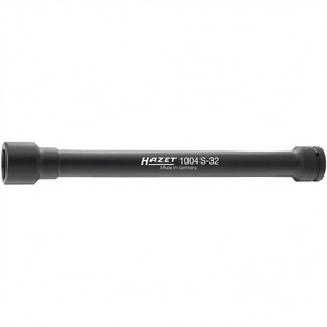 Hazet Extra Long 6-Point Square <b>Impact</b> <b>Socket</b> 3/4''-High Quality Tool - Product Image 2