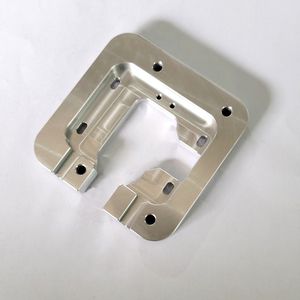 ชิ้นส่วนกลึงโลหะ CNC อะไหล่กลึงโลหะ CNC ชิ้นส่วนกลึงไทเทเนียมความแม่นยำที่กำหนดเอง - Product Image 1