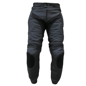 Custom Logo Motorbike <b>Leather</b> <b>Pants</b> for Sale 2025 New Customized <b>Men</b> <b>Leather</b> <b>Pants</b> in Reasonable Price - Product Image 1
