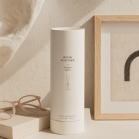 Biologisch Abbaubare Umweltfreundliche Ätherische Öle & Lotion Reed Diffuser Kraftpapier Zylinder Verpackungsbox
