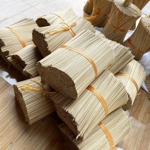 Boîte de bâtons d'encens en bambou naturel, prix bon marché, taille personnalisée, artisanat fabriqué au Vietnam, vente en gros - Product Image 4