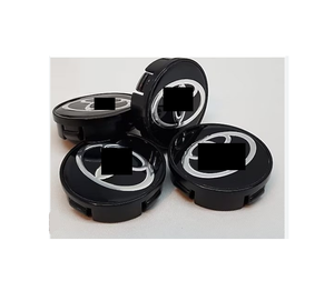 CENTRO DE CUBO DE RUEDA. - Product Image 1