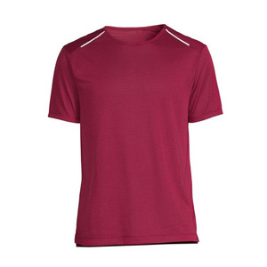 Men's Heavyweight 100% Cotton T-Shirts High Quality Custom Logo Formal Style OEM Shirts for <b>Boys</b> Fashion - Product Image 5