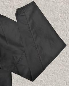 Vestes coupe-vent pour hommes de qualité supérieure logo personnalisé de base uni Fitness Training Running Leisure Sport Hoodie Jacket - Product Image 4