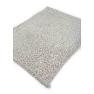 Tapis en laine noués à la main Zuri Ivory Pae-1389 pour la décoration intérieure - Product Image 2