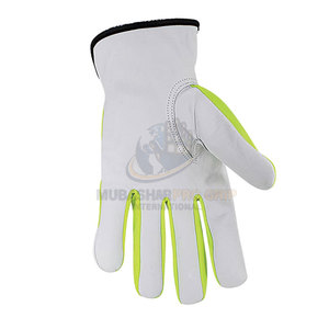 Gants d'assemblage de fabrication industrielle, les plus vendus, robustes et résistants pour le travail d'assemblage - Product Image 6