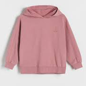Blousons à capuche en laine anti-plis pour garçons, imprimé animal, nouveau design, haute qualité, mode, articles d'hiver, export du Bangladesh, le meilleur - Product Image 4