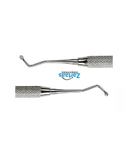 Excavadoras de alta calidad estándar No. 19 exportador y fabricante - Product Image 5