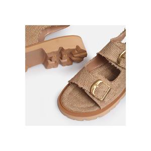 Sandali da donna di grandi dimensioni-41-42-43-44 MESH - Product Image 1