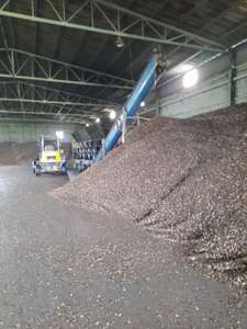 ผงเปลือกเม็ดมะม่วงหิมพานต์จาก Woopup สำหรับอาหารสัตว์โปรตีนสูง90% ความชื้นต่ำ10% รองรับสัตว์ที่มีสุขภาพดีทุกวัน - Product Image 6