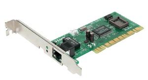 Tarjetas de interfaz de red inalámbrica y Gigabit Ethernet de velocidad eficiente con soporte de múltiples puertos para transferencia de datos de servidor de PC - Product Image 2