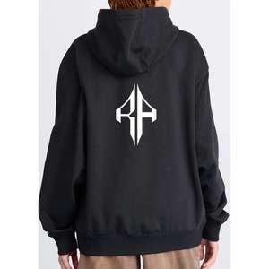 Sudadera con Capucha para Mujer, Invierno 2025, Superventas, Premium, Alta Calidad, Cómoda, Estilo Casual, por RIVIAN ATLINTIC - Product Image 3