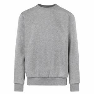 Sudadera Holgada de Forro Polar para Hombre, Ligera, de Algodón, con Estampado Personalizado, Bordada, de Manga Larga y Hombros Caídos - Product Image 1