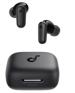 Audífonos con Cancelación de Ruido Soundcore P30i de Anker, Cancelación de Ruido Inteligente y Potente, Bajos Impactantes, 45 Horas de Reproducción, Estuche 2 en 1 - Product Image 1