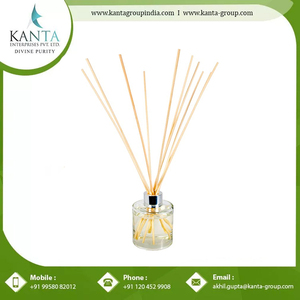 Oem Cung Cấp Kanta Nhóm Thân Thiện Với Môi Khuếch Tán Hương Thơm Rắn Với 5%-15% Hương Thơm Hoạt Động Dầu Ấn Độ Làm Mát Không Khí - Product Image 6
