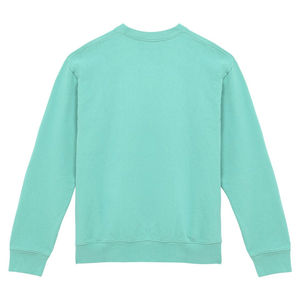 เสื้อสเวตเชิ้ตโอเวอร์ไซส์แบบสั่งทำปี 2026 สำหรับผู้ชาย ปักลายคุณภาพสูง เสื้อคอกลม เสื้อคอเต่า แขนยาว เสื้อผู้ชาย - Product Image 5