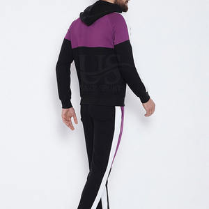 ชุดวอร์มสำหรับผู้ชายไซส์ใหญ่พิเศษชุดวอร์มสำหรับฤดูหนาวของผู้ชาย - Product Image 3