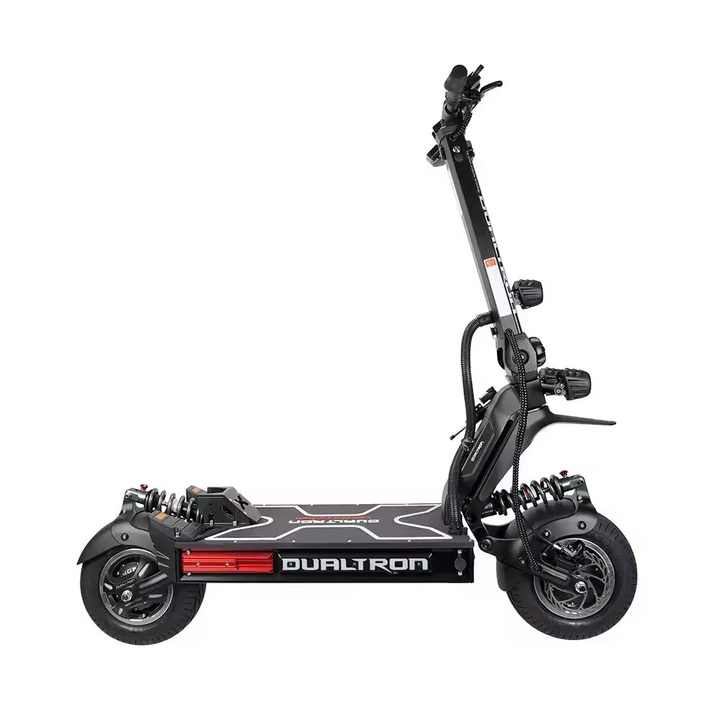 Original Minimotors DUATRON STORM Limited Electric Scooter 84V 45AH