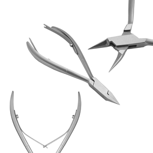 Fabricant professionnel de coupe-ongles de qualité supérieure et outils de coupe d'ongles en gros par Bahasa Pro - Product Image 3