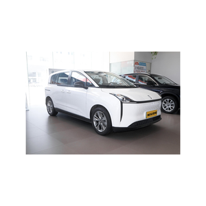 2024 BESTUNE NAT Pro 419km auto elettrica di famiglia/taxi subcompatto MPV Ev auto nuova energia per la vendita di taxi elettrici usati - Product Image 1