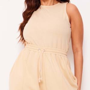 Moda 100% algodón suave cómodo Logotipo de impresión personalizado y monos de moda nuevo estilo gran oferta trajes de salto para mujeres - Product Image 4